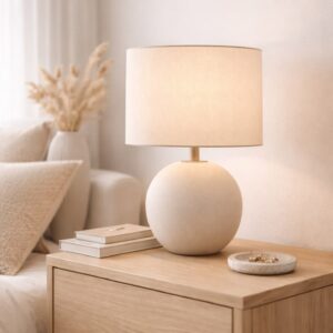 Lampe de chevet