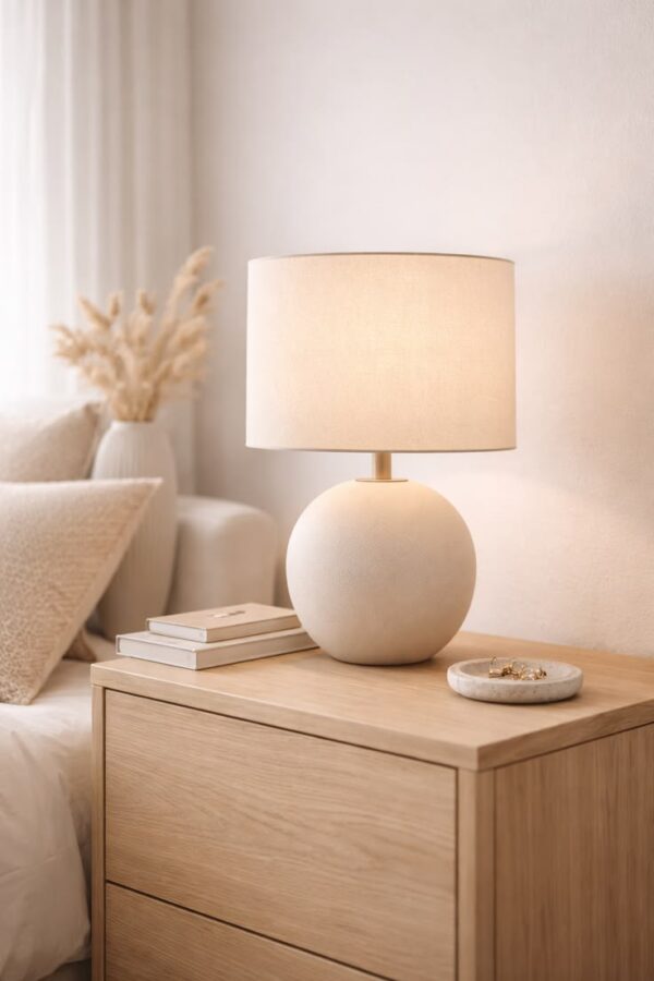 Lampe de chevet