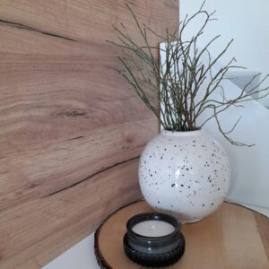 Plateau décoratif
