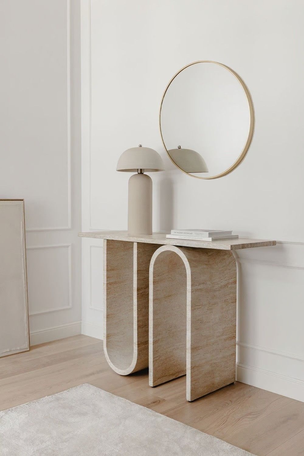 Table d'appoint
